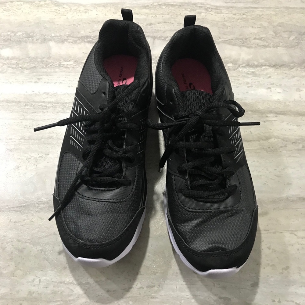 Cross Trekkers Shoes